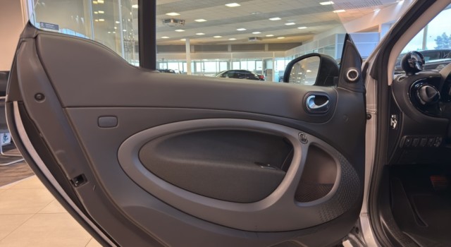 SMART FORTWO EQ prime