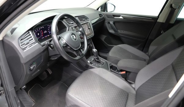 VW TIGUAN 1.5TSI Evo Comfort