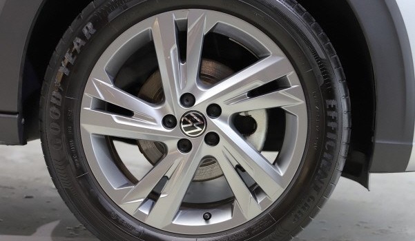 VW TAIGO 1.0 TSI R-Line DSG