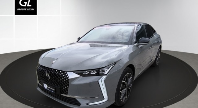 DS AUTOMOBILES DS4 DS 4 1.6 E.T. Rivoli