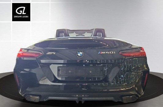 BMW Z4 M40i