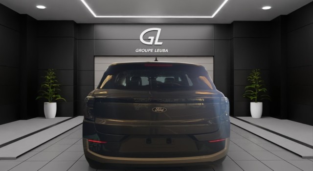 FORD EXPLORER Elektro 77kWh Extended Range Premium
