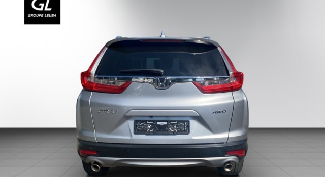 HONDA CR-V 1.5 i Life. 7Pl 4WD