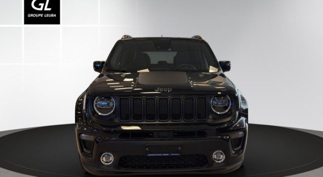 JEEP RENEGADE 1.3 PHEV S AWD