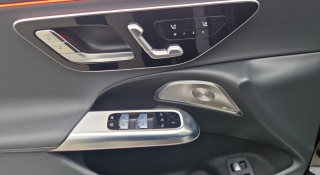 MERCEDES-BENZ E 53 AMG E 53 Hybrid 4Matic+ 9G-Tronic