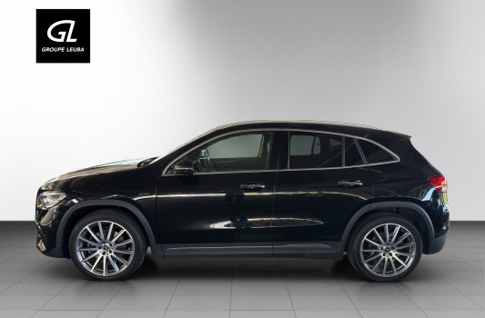 MERCEDES-BENZ GLA 250 e AMG Line 8G-DCT
