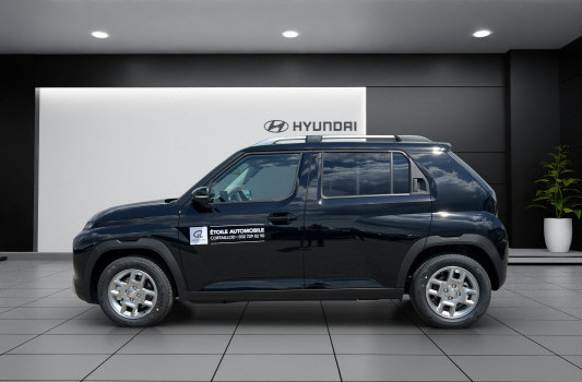 HYUNDAI INSTER 49kWh Amplia