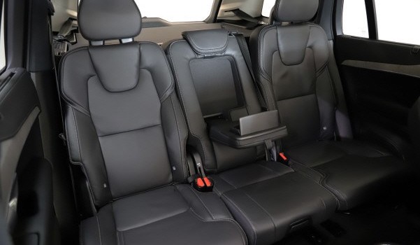 VOLVO XC90 T8 eAWD Xclusive Dar