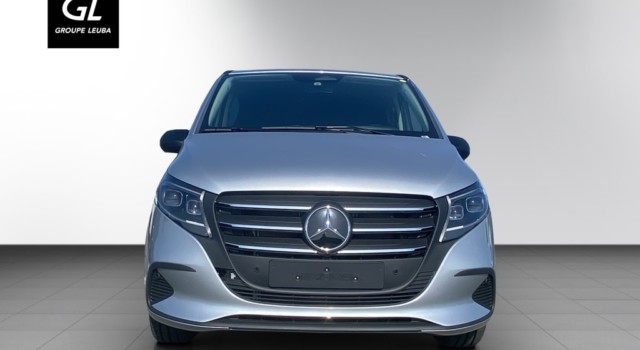 MERCEDES-BENZ VITO 116 CDI Lang Select Tourer 4Matic 9G-Tronic