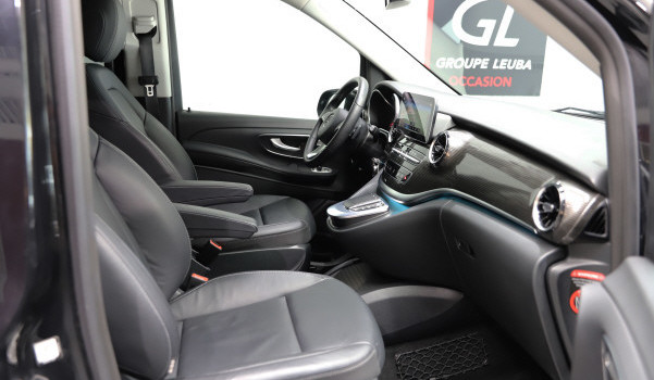 MERCEDES-BENZ V 250 d Avantgarde L 4M