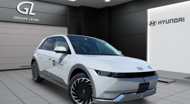 HYUNDAI IONIQ 5 77kWh Vertex 4WD