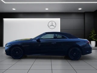 MERCEDES-BENZ CLE 300 Cabrio 4Matic 9G-Tronic
