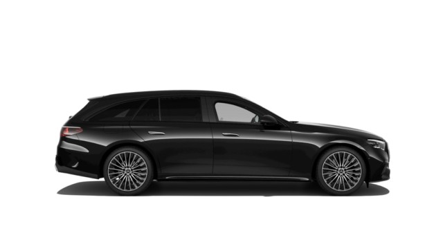 MERCEDES-BENZ E 220 d T 9G-Tronic