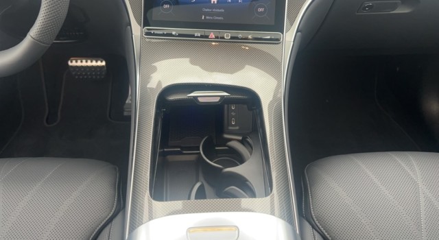 MERCEDES-BENZ GLC 450 d 4Matic 9G-Tronic