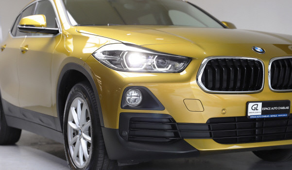 BMW X2 sDrive 20i