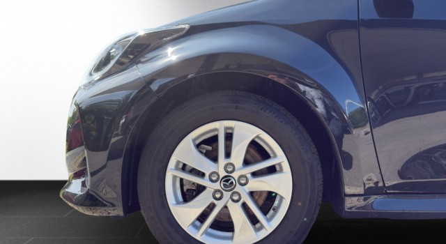 MAZDA 2 Hybrid Agile