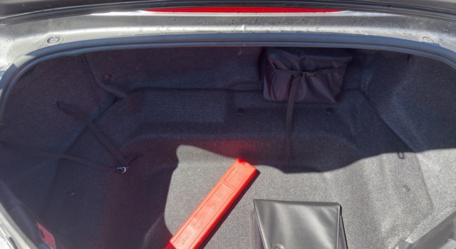 MAZDA MX-5 Skyactiv-G 184 Exclusive-line