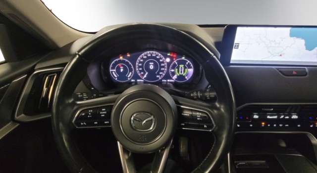 MAZDA CX-60 e-Skyactiv PHEV 327 AWD Exclusive-Line