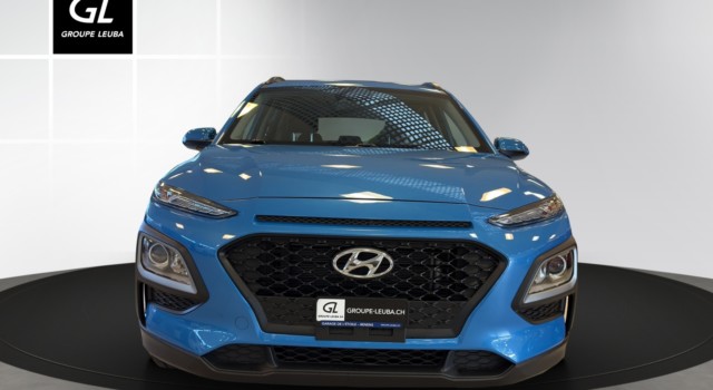 HYUNDAI KONA 1.6 HEV Origo
