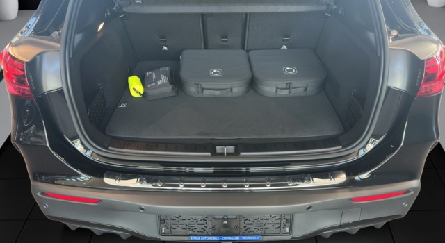 MERCEDES-BENZ EQA 350 66,5 kWh 4Matic Excellence