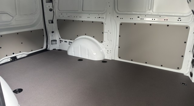 MERCEDES-BENZ VITO 114 CDI Lang Pro