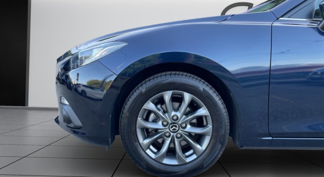 MAZDA 3 SKYACTIV-G 100 Ambition Plus