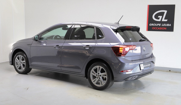 VW POLO 1.0 TSI R-Line DSG