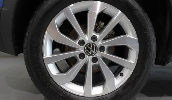 VW T-ROC 1.5TSI EVO Life DSG