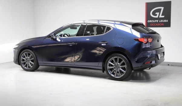 MAZDA 3 HB G 150 Exclusive L A