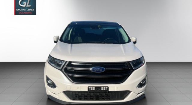 FORD EDGE 2.0 TDCi ST-Line 4WD PowerShift