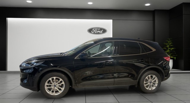 FORD KUGA 2.0 EcoBlue Hybrid Titanium 2WD