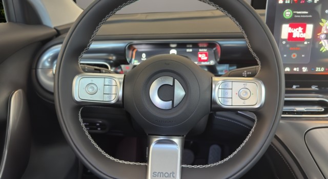 SMART 1 # 66kWh Pro+