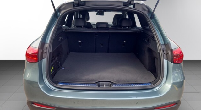MERCEDES-BENZ GLC 200 4Matic 9G-Tronic