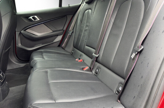 BMW M135 i xDrive