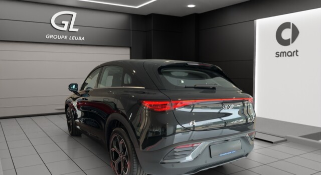 SMART 3 # 66kWh Pro +