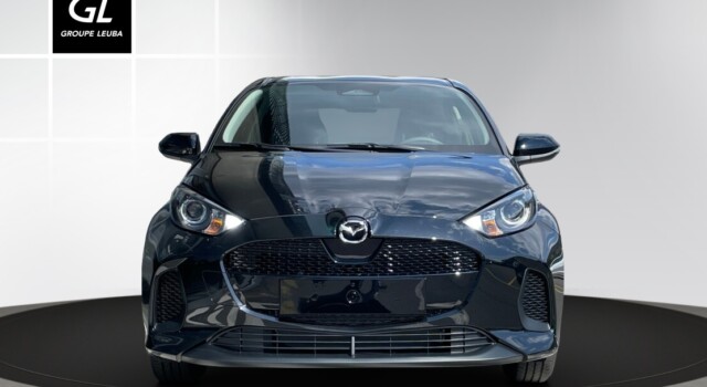 MAZDA 2 Hybrid Prime-line