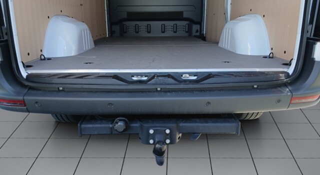 MERCEDES-BENZ Sprinter E 320 PRO KA 3665 S
