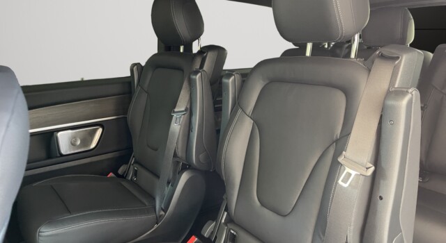 MERCEDES-BENZ V 250 d lang Avantgarde 4Matic G-Tronic