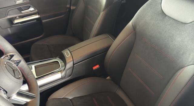 MERCEDES-BENZ B 220 4Matic 8G-DCT