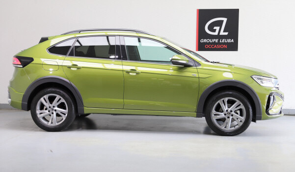 VW TAIGO 1.0 TSI R-Line DSG