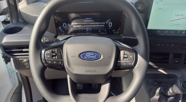 FORD TRANSIT CUSTOM Van 280 L1H1 Trend