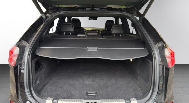 FORD EDGE 2.0 EcoBlue ST-Line 4WD Automatic