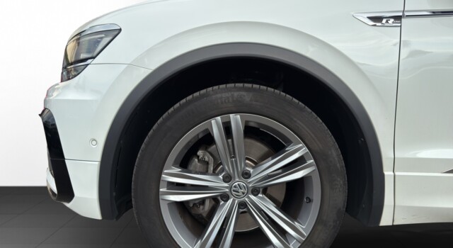 VW TIGUAN 2.0TDI High 4M
