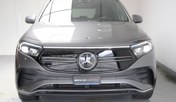 MERCEDES-BENZ EQA 250 AMG Line