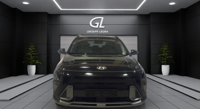 HYUNDAI KONA 1.6 GDi HEV Vertex DCT