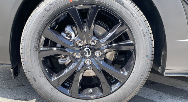 MAZDA CX-30 SKYACTIV-X 186 M Hybrid Homura AWD AT