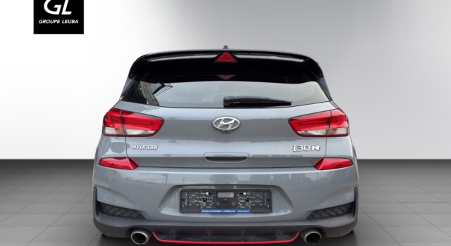 HYUNDAI i30 N 2.0 T-GDi