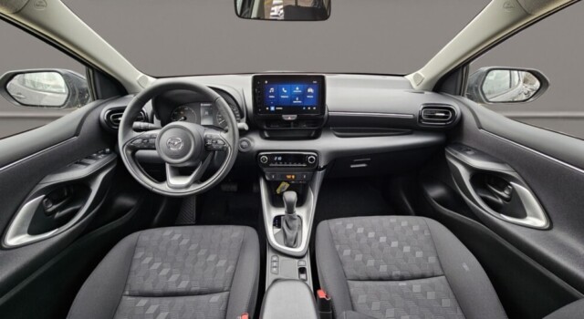 MAZDA 2 Hybrid Exclusive-line