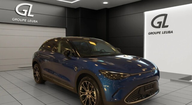 SMART 3 # 66kWh Premium