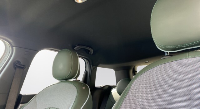 MINI COUNTRYMAN Co AWD Un Ed